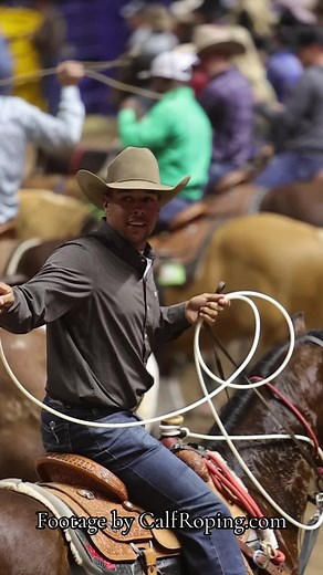 CalfRoping.com on TikTok