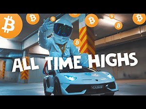 Congratulations (Post Malone Bitcoin Parody) BTC All Time High 🚀