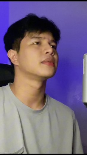 Full English Cover by Jay Garche | Singing & Dancing Talents