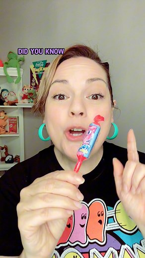 Do you remember Whistle Pops? Now they’re Melody Pops. #80snostalgia #candy #80skids #GenX #carmenqgollihar | Carmen Q. Gollihar