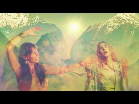 Mantra and Sound Healing - Meditation Music - Deva Premal & Nicki Wells [60 mins]