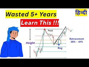 One Tool That Reveals The Real Market Secrets