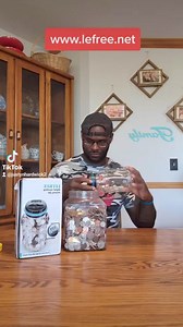 #lefree #coinbank #Ary #viral #digital #trending | Isiah Small