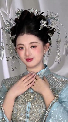 Master the Art of Wedding Makeup: A Step-by-Step Guide at Mushang