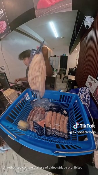 The Fat Butcher PH! Thank You