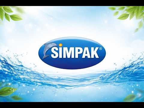 Simpak Kimya Tanıtım