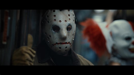 We’re baaaaaack. Watch the official trailer for the new #ScaryMovie - only in theatres June 5. | Scary Movie