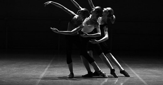 ℹ La evolución de la danza contemporánea: del pasado al presente ✔️