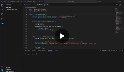task 1- completed given by CodSoft .. | Suvedha G