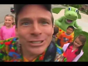 Stinky Feet Music Video