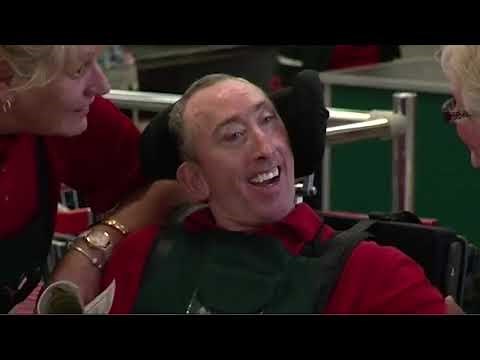 JSWA DISABILITY SUPPORT WORKER