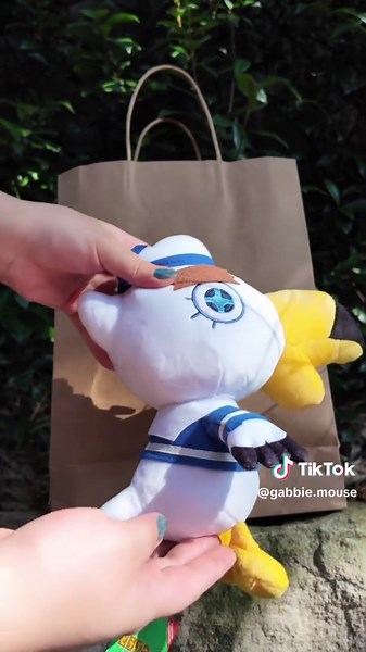 Animal Crossing and Sea Life Sydney Aquarium Haul