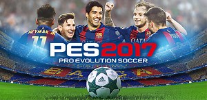 'Pro Evolution Soccer 17' is coming to your phone this month