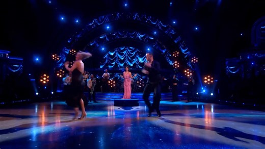 47K views · 1.3K reactions | Thank you BBC Strictly Come Dancing ❤️ | RAYE | Facebook