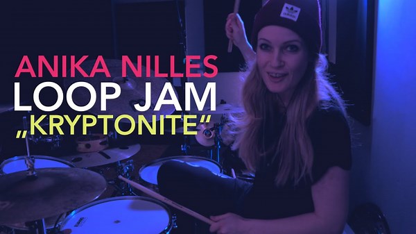 Rush-Tour: Wer ist Anika Nilles?