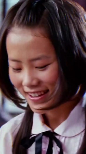 Discovering Wenwen Han in The Karate Kid