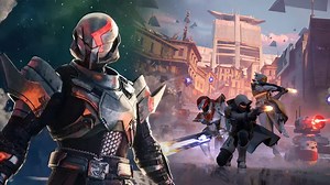 Destiny fans heartbroken after Netflix reportedly axed animated series