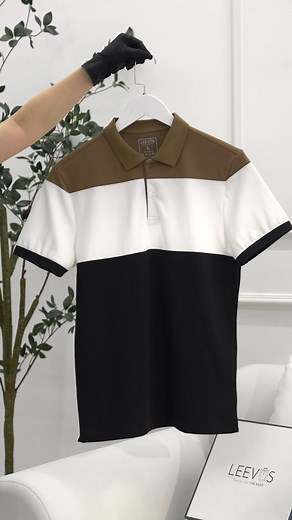 100 reactions · 44 comments | Polo BWB BLOCK lại về hàng rồi đây....