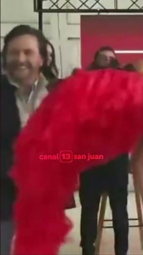 El gobernador de Salta, Gustavo Sáenz, se volvió viral tras protagonizar un llamativo momento
