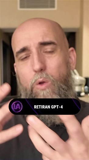 OpenAI Retira Varios Modelos de GPTs
