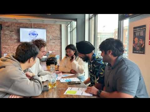 Official TasksMind Agent Launch | The Future of Autonomous Work