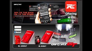 Finding your Qstarz Ranking 自分のランキング順を見つけよう！ 你在排行榜中嗎？ https://qws.qstarz.com/ Get your BL-1000GT and BL-818GT. Let's start ! | Qstarz GPS Lap Timer