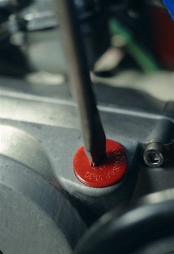 Simson S51: Tuning und Cinematic ASMR