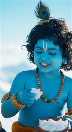 Radhe Radhe 🦚❤️ #krishna #shortsfeed #shorts #youtubeshorts #trendingshorts #explore #god