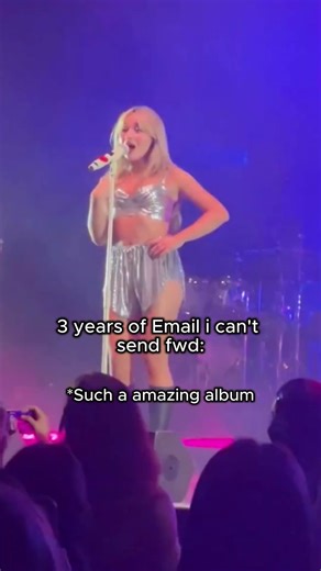 3 year anniversary of Emails i can't send fwd