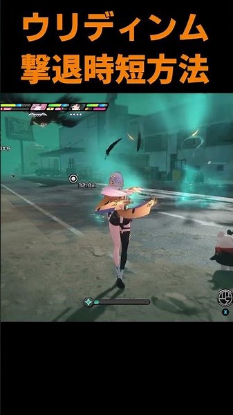 [The Bagel Project] How to Defeat Uridimmu [Zenless Zone Zero]