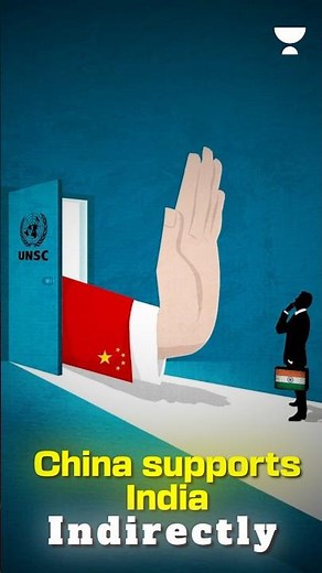 UNSC Shock: China Joins All P5 to Support India’s Permanent Seat – Historic Global Shift