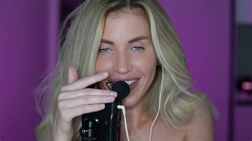 Soft Close-Up ASMR • Gentle Sounds for Relaxing Moments #asmr #softasmr #gentlesounds #relaxing #calmvibes