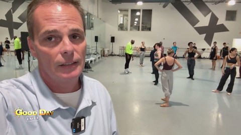 Good Day Uncut: BalletX