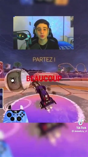 Why You NEED Wave Dash Kickoffs (Rocket League)