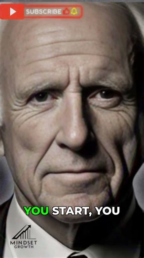 Even the Smallest Action Can Change Things Drastically | Jim Rohn #jimrohn #takeaction #motivation