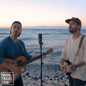 Our newest Music Travel Love video is out. Check out Hero here - https://bit.ly/38kNZ20 Buy it - http://smarturl.it/gu7cy5 | Music Travel Love