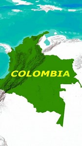By: @uncoveredgeo Why is Colombia’s Geography so Fascinating #Reels #Geo #Colombia #Geography #Nature #Masterpiece #Travel #Adventure #Landscapes #ExploreColombia #SouthAmerica #Wonders #Discover #Journey #AmazingPlaces #Geo #reels Colombia, a country nestled in the vibrant heart of South America, boasts an extraordinary diversity of landscapes that captivate explorers and nature enthusiasts from around the globe. From breathtaking mountain ranges to lush rainforests, pristine coastlines to myst