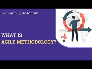Introduction To Agile Methodology | What Is Agile Methodology | Agile Methodology