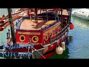 Chinese Junk 1972 for sale