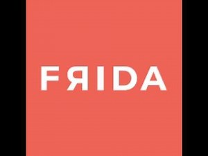 Frida Introduction: Install