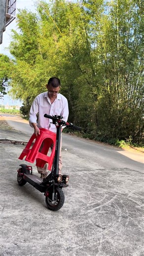 800W Electric Scooter Reviews and Upgrades