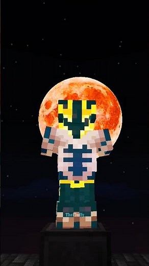 DIAMOND 💎 | Epic Armor Trim Combo in Minecraft