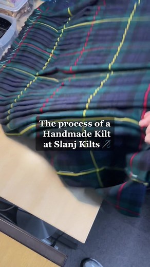 Slanj Kilts on TikTok
