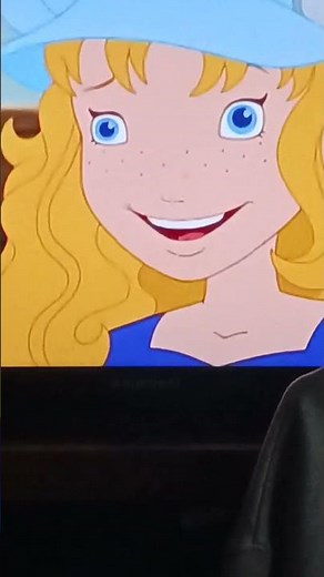 Holly hobbie and friends ha girls club clip 2