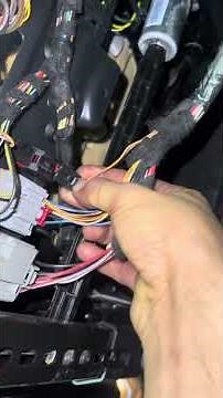 B0028-13 Rigth Side Air Bag Range Rover