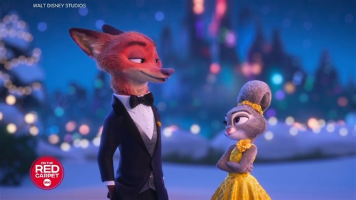 EXCLUSIVE: 'Zootopia 2' deleted scene reveals Nick and Judy in an alternative opening