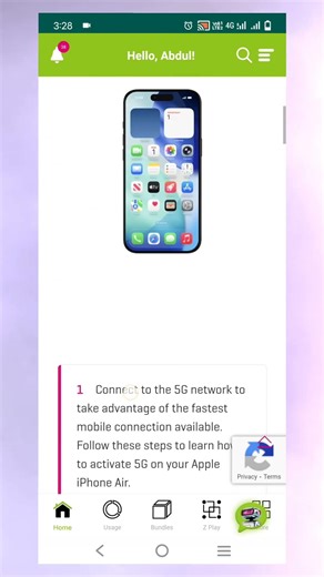 Zong 5G Settings: Mobile Mein 5G Kaise Chalaye? | Zong 5G APN Settings & Fix Internet Not Working