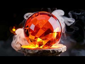 Crystal Ball Dichotomy