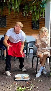 782K views · 1.5K reactions | Kid Saves Waiter's Job | Crafty Panda How | Facebook