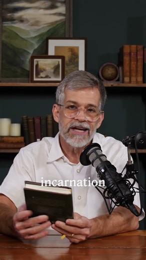 Charles Spurgeon Christmas Devotion from ‪@banneroftruth‬ | The Whole Counsel Podcast